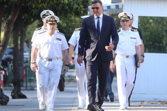 kikilias